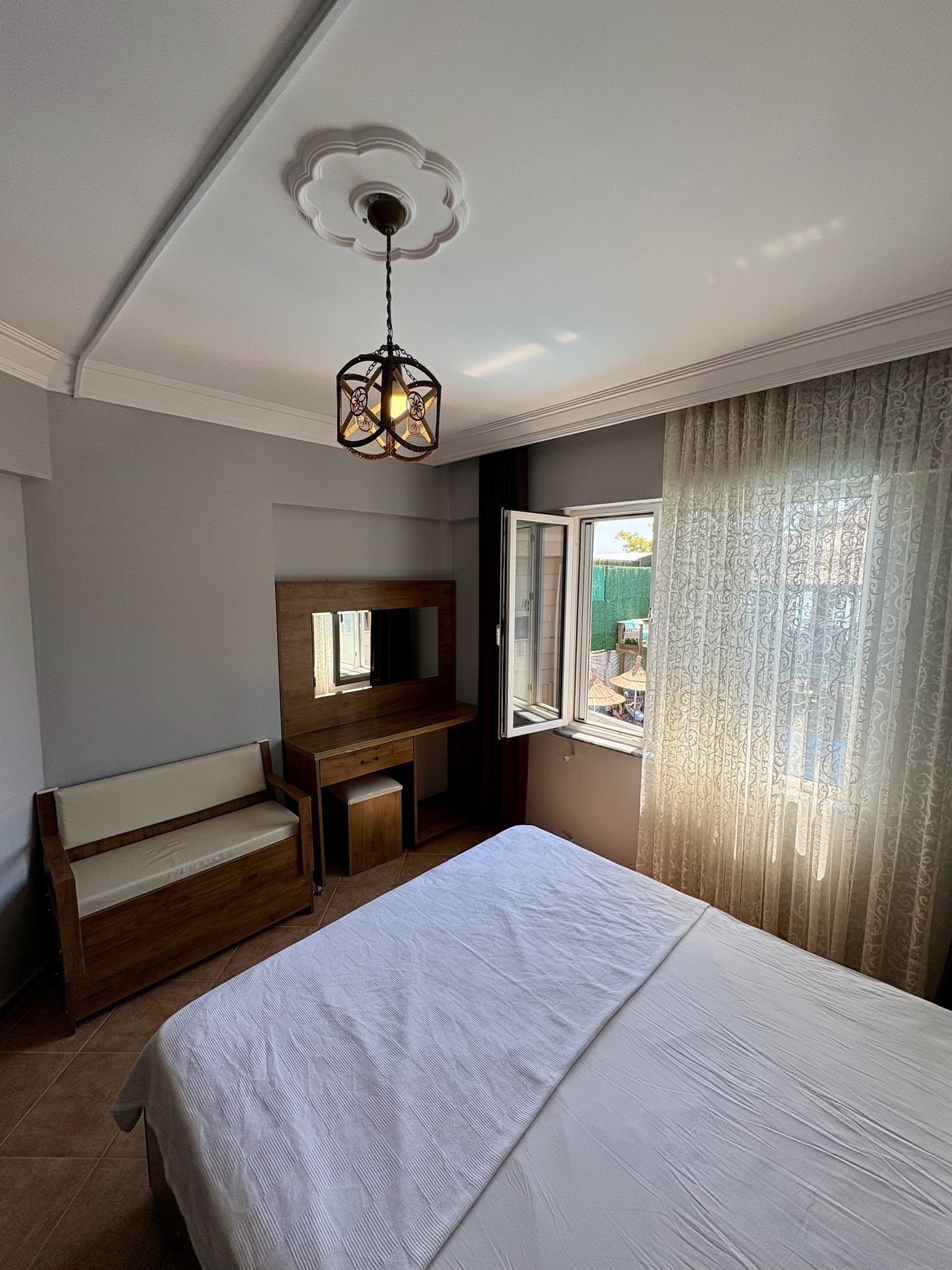 Parıl Hotel 1+1 Suit Oda